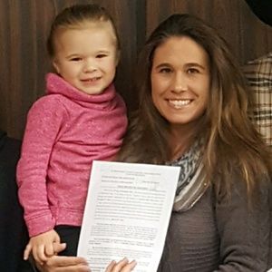 Meet your Posher, Audrey